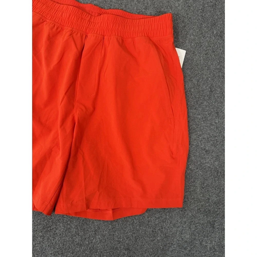 Lululemon Men's Pace Breaker Short 7